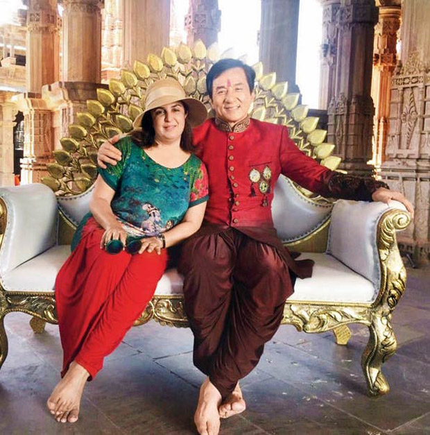EXCLUSIVE Farah Khan completes 30 years in Bollywood; reveals why Anil Kapoor and she call ‘Papaji’ to each other; and why Sushant Singh Rajput’s Dil Bechara title song was shot in one take