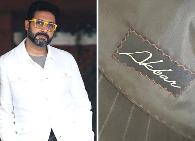 Abhishek Bachchan mourns the demise of suit stylist Akbar Shahpurwala: “He personally cut and stitched my first ever suit as a baby”