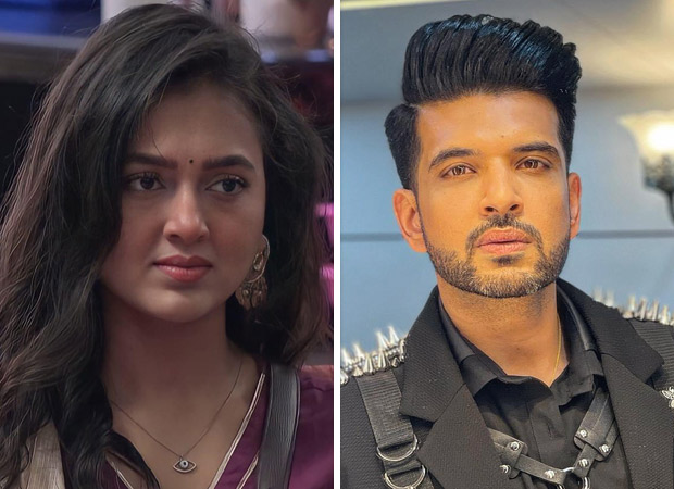 Karan Kundra got tattoos and a funky hair style Is between doing Punjabi  movies and looking after his family business.