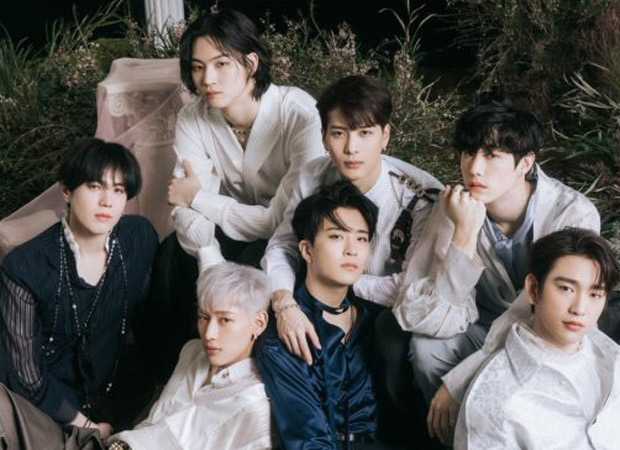 GOT7 to hold fan-concert at SK Olympic Handball Gymnasium in Seoul ahead of long-awaited full-group comeback