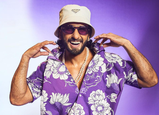 "I was deeply in love with the Maruti 1000, I named her Prema" - Ranveer Singh recalls owing the iconic car and family obssession