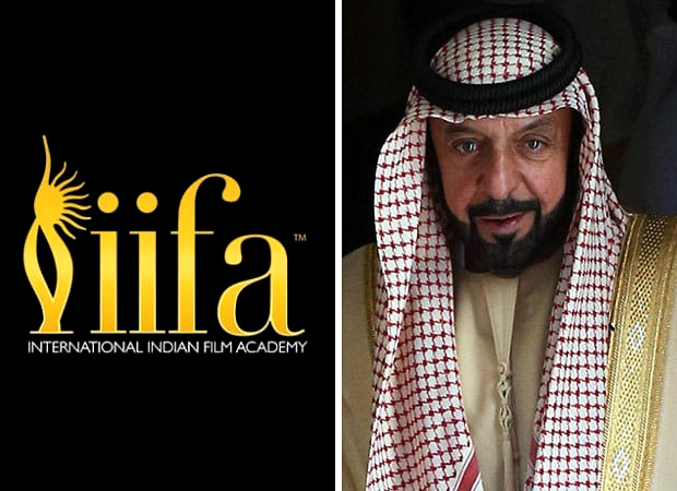 IIFA 2022 rescheduled for July amid UAE President His Highness Sheikh