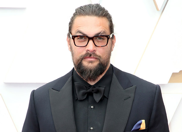 Jason Momoa apologises after receiving backlash for taking pictures in the Sistine Chapel