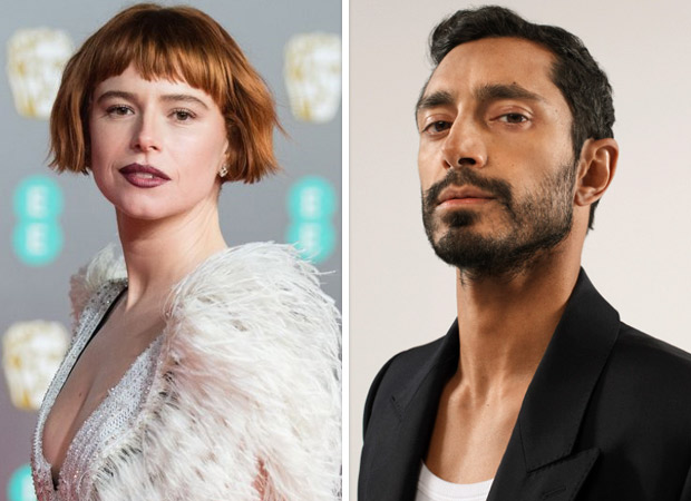 Jessie Buckley and Riz Ahmed to star in Christos Nikou’s sci-fi romance Fingernails