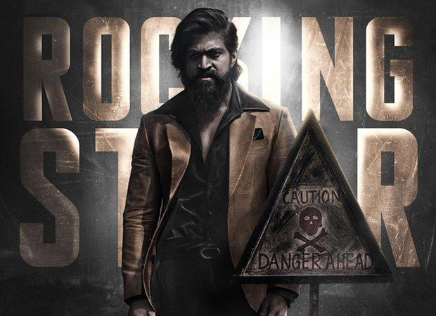 Kgf chapter 2 full movie release date discount