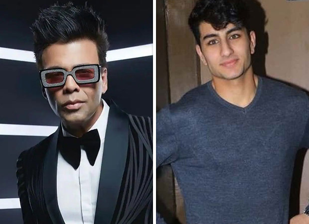 Karan Johar and Fox Star Studios to launch Ibrahim Ali Khan in Hridayam remake?