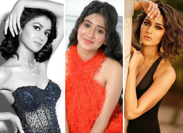 Khatron Ke Khiladi 12: Sriti Jha, Shivangi Joshi, Erica Fernandes, Munawar Faruqui, Pratik Sehajpal amongst confirmed contestants 