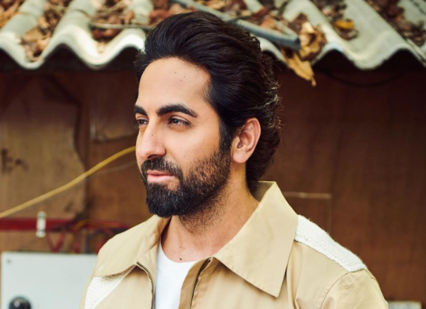 Makers of Ayushmann Khurrana starrer Anek attach special note across  theatres – 'Kind Attention, East Indians Only. Please Stand Up For The  National Anthem' : Bollywood News - Bollywood Hungama