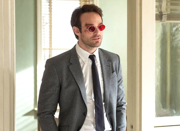 Marvel developing new Daredevil series with Matt Corman and Chris Ord at Disney+