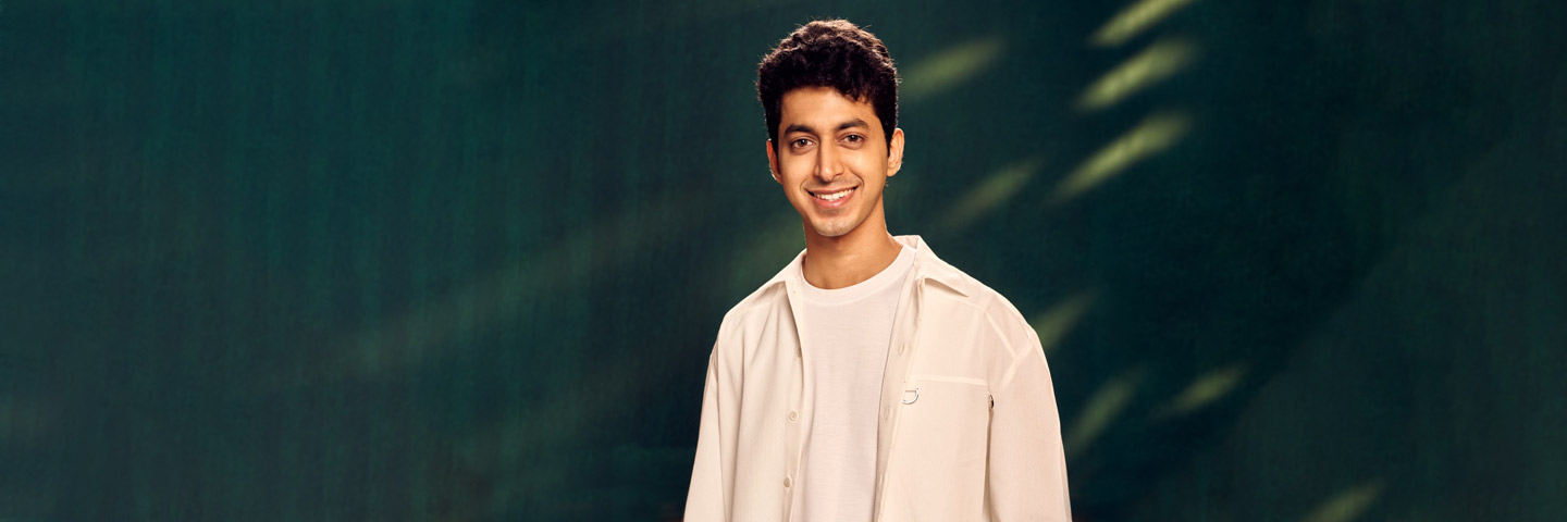 Mihir Ahuja