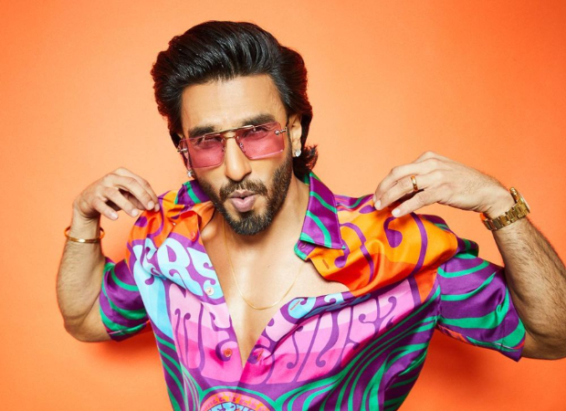 "My Aston Martin is named ‘Ram Pyaari’; Maruti 1000 named Prema" - Jayeshbhai Jordaar star Ranveer Singh on getting a kick out of naming his luxury cars