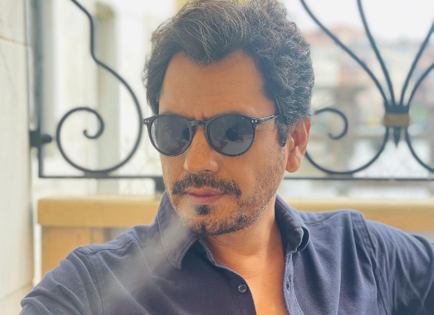 Nawazuddin Siddiqui set to start shooting for his International project Laxman Lopez in New York