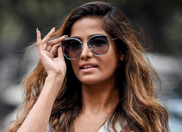 Poonam Pandey lands in legal trouble for 2020 nude photoshoot