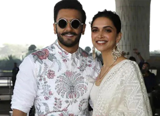 Ranveer Singh responds to question on family planning with Deepika Padukone “Ask Deepika when she comes back from Cannes”