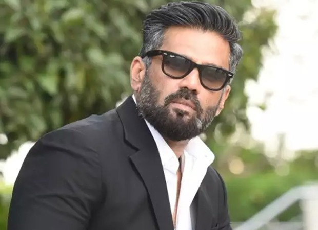 Suniel Shetty says he has never consumed tobacco- “A lot happens in the  film industry, I stay away from it” : Bollywood News