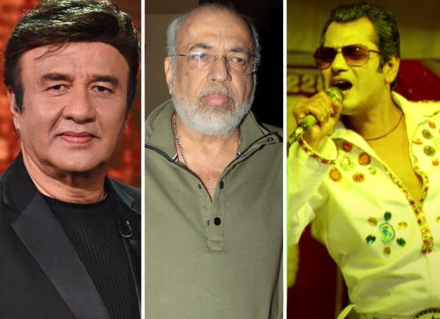 TRIVIA TUNES: Anu Malik's unforgettable first meeting with J.P Dutta, the  'real' singers of the song Emosanal Attyachaar, and 8 other stories from  the world of music : Bollywood News - Bollywood Hungama