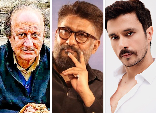 The Kashmir Files to be released in Indian sign language; Vivek Agnihotri, Darshan Kumaar overwhelmed