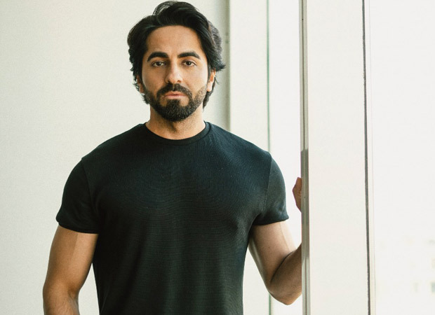 "Have always tried to unite the whole of India" - Ayushmann Khurrana on why he is the face of legacy brands "Have always tried to unite the whole of India" - Ayushmann Khurrana on why he is the face of legacy brands