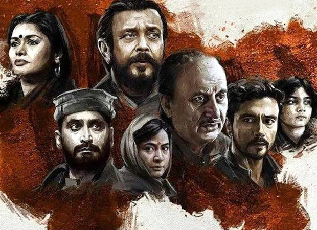 Vivek Agnihotri's The Kashmir Files banned in Singapore for 'provocative and one-sided portrayal of Muslims' 