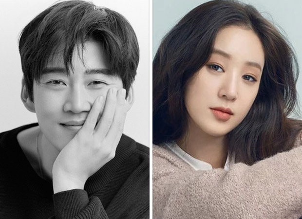 Yoon Kye Sang and Jung Ryeo Won in talks to star in new drama The Married Couple is Jobless