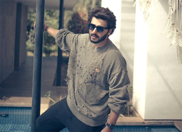 EXCLUSIVE: “Yes I was the first actor of my generation to cross the Rs. 100 crore mark but that’s not something you work for” – Arjun Kapoor