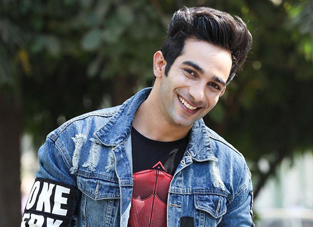 Aman Gandhi opens about the thing he has always looked forward to as an actor- “You can learn something new everyday and sky is the only limit” : Bollywood News - Bollywood Hungama