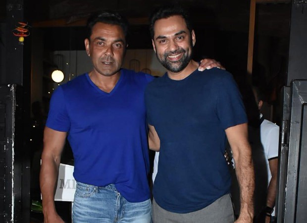 Bobby Deol says son's good looks, cuteness cannot guarantee Bollywood  success