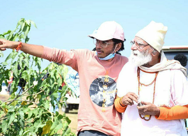 Munna Bhai M.B.B.S actor Surendra Rajan bids adieu with his last film 'Who Am I'