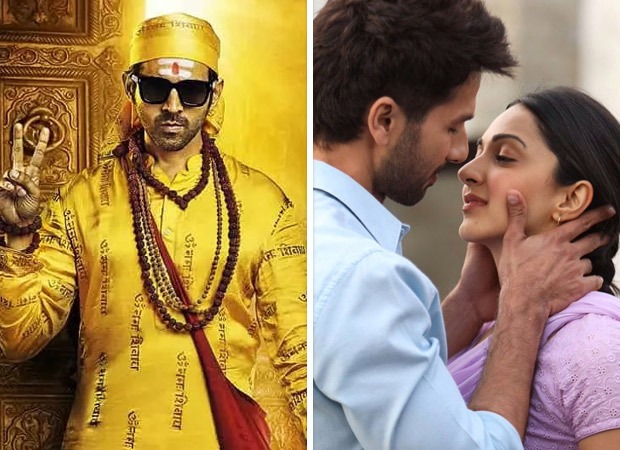 Producers reveal Bhool Bhulaiyaa 3, Kabir Singh 2 in the pipeline