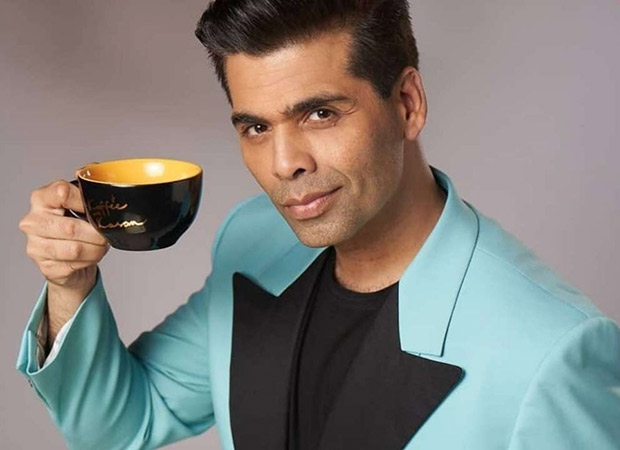 Koffee With Karan NOT cancelled, confirms Karan Johar saying "every great story needs a good twist"