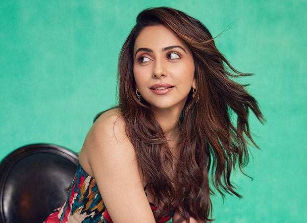 EXCLUSIVE: Rakul Preet Singh on her character in Attack: Part 1- “Even if one person gets influenced by Sabah and chooses to be in a similar field, it's amazing” : Bollywood News - EXCLUSIVE: Rakul Preet Singh on her character in Attack: Part 1- “Even if one person gets influenced by Sabah and chooses to be in a similar field, it's amazing” : Bollywood News -