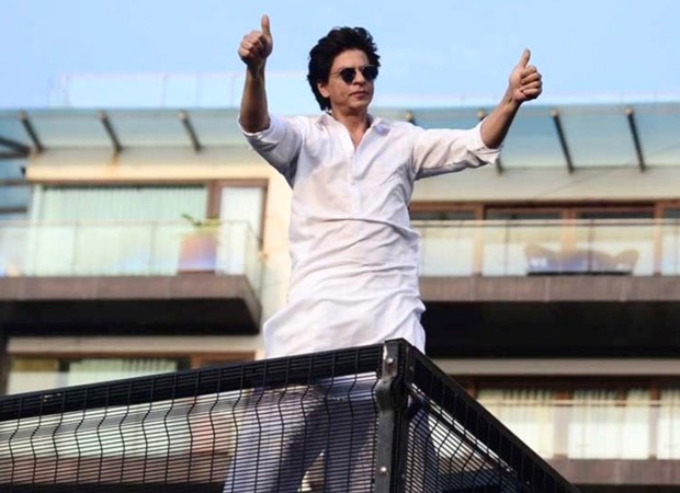 Shah Rukh Khan’s house Mannat’s new nameplate goes missing; here’s why