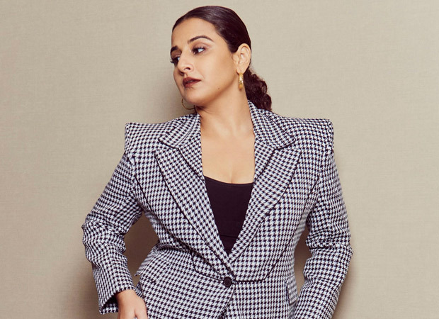 Vidya Balan to begin UK schedule for Anu Menon's next titled Neeyat