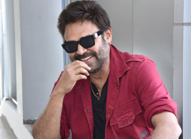 F3: โI become a crazy person while doing comedy scenes,โ says Venkatesh : Bollywood News - Bollywood Hungama F3: โI become a crazy person while doing comedy scenes,โ says Venkatesh : Bollywood News - Bollywood Hungama
