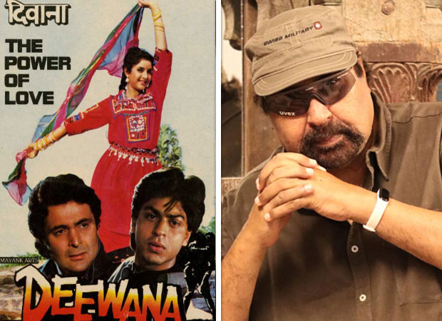 Deewana film sales full movie