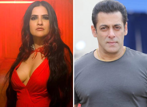 Salman Khan Xx - Sona Mohapatra reveals she received rape threats for condemning Salman Khan,  found morphed pics on porn sites : Bollywood News - Bollywood Hungama