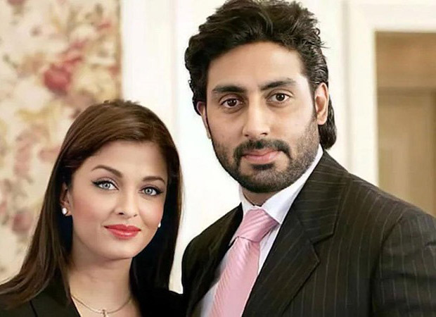 Aishwarya Rai Bachchan would like to work with husband Abhishek again :  Bollywood News - Bollywood Hungama
