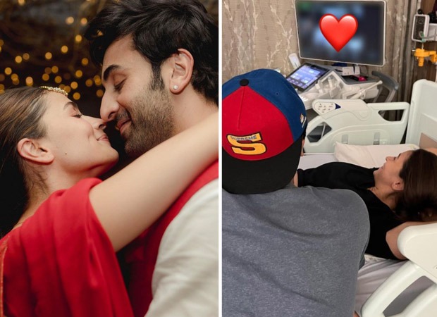 Alia Bhatt-Ranbir Kapoor announce pregnancy; receive best wishes from Priyanka Chopra, Karan Johar, Tiger Shroff, Thai actor & KinnPorsche star Mile Phakphum Romsaithong