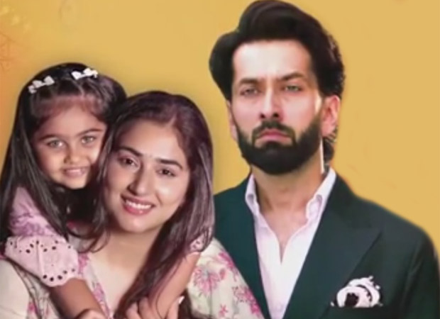 Bade Achhe Lagte Hain 2: New promo of Raya post leap shows Ram and Priya’s daughter