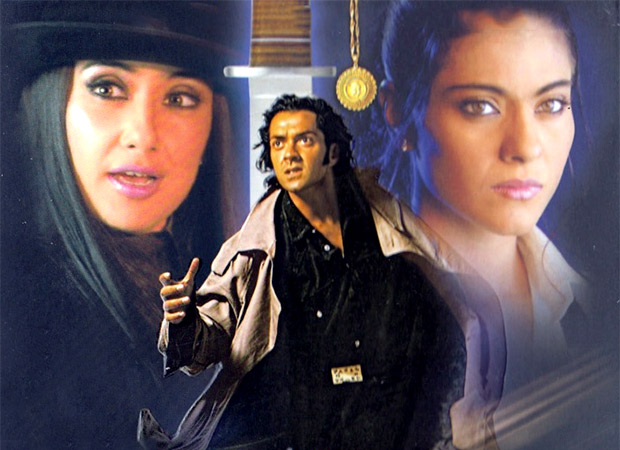 BREAKING: Gupt’s special screening to be held in Mumbai on the occasion of its 25th anniversary; Bobby Deol, Manisha Koirala, and Kajol to grace the screening