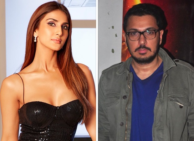 BREAKING: Vaani Kapoor to play a porn star look-alike in Dinesh Vijan's  Sarvagunn Sampanna : Bollywood News - Bollywood Hungama