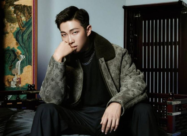 BTS' RM pens lengthy note after hiatus news of the group gets misconstrued: "Courage to want to be honest is, as always, ends up creating unnecessary misunderstandings and anger"