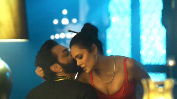 Check out Esha Gupta SEDUCING Bobby Deol in Aashram 3 : Bollywood News - Bollywood Hungama