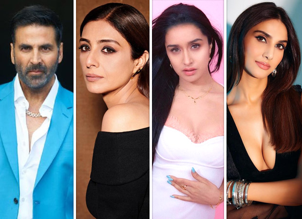 Dinesh Vijan's Maddock Films greenlights six new films starring Akshay  Kumar, Tabu, Shraddha Kapoor, Vaani Kapoor and others! : Bollywood News -  Bollywood Hungama