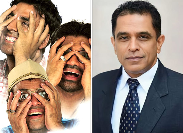 EXCLUSIVE: “You'll get to see Hera Pheri 3 with the same star cast – Akshay  Kumar, Paresh Rawal and Suniel Shetty; We'll make the announcement SOON – Firoz  Nadiadwala : Bollywood News -