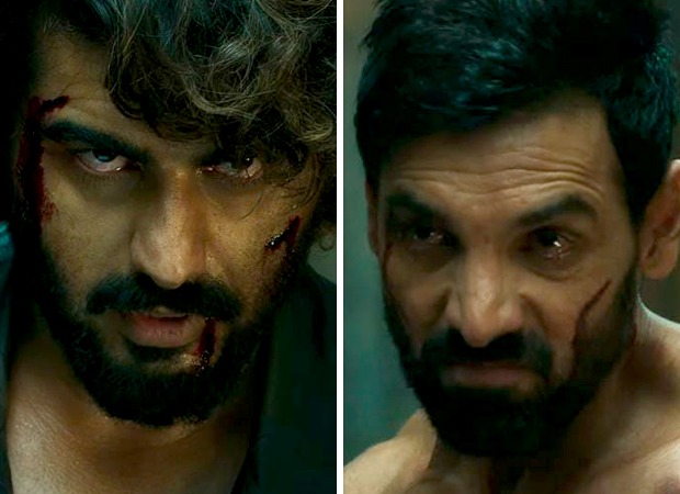 Ek Villain Returns Trailer: Arjun Kapoor and John Abraham are at odds in  this bloody revenge saga; Disha Patani & Tara Sutaria bring the twist :  Bollywood News - Bollywood Hungama