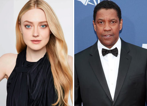 Equalizer 3: Dakota Fanning joins Man on Fire co-star Denzel Washington in  third installment for Antoine Fuqua's action franchise : Bollywood News -  Bollywood Hungama