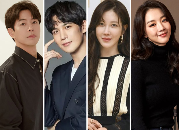 First Lady: Lee Sang Yoon, Park Ki Woong and Lee Ji Ah in talks to join Jang Hee Jin in new drama by The Penthouse writer