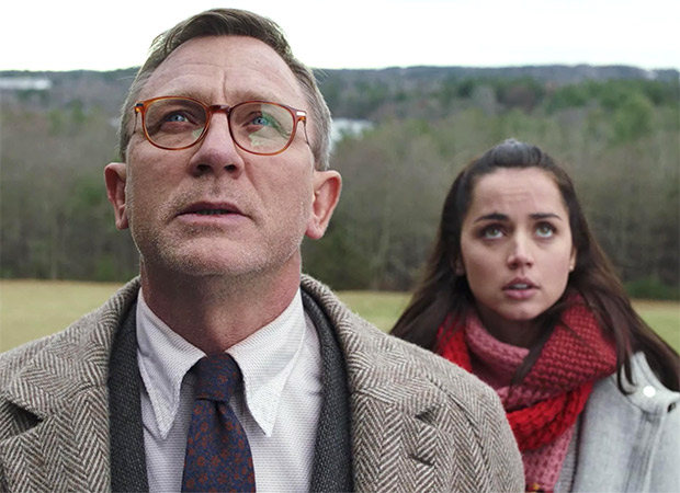Glass Onion: A Knives Out Mystery: Rian Johnson and Daniel Craig's sequel to premiere at Toronto film festival Glass Onion: A Knives Out Mystery: Rian Johnson and Daniel Craig's sequel to premiere at Toronto film festival