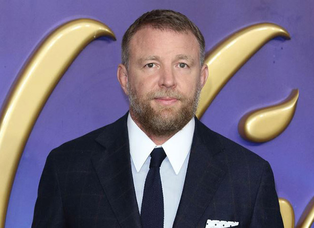 Guy Ritchie to helm live-action adaptation of Hercules